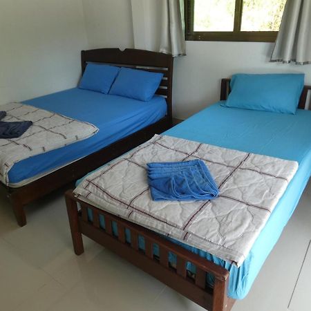 Chom Suan Homestay Ko Kut Exterior photo